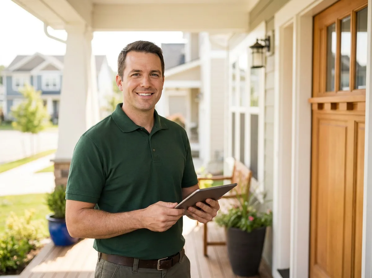 Pest control FAQs for Glens Fork, KY